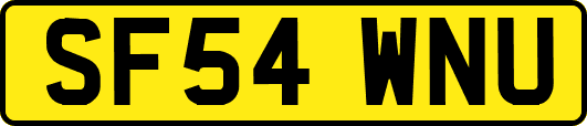 SF54WNU
