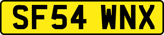 SF54WNX