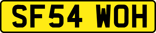 SF54WOH