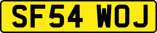 SF54WOJ