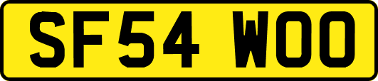 SF54WOO