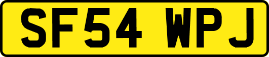 SF54WPJ