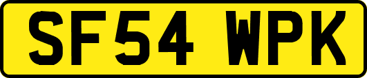 SF54WPK