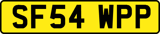 SF54WPP