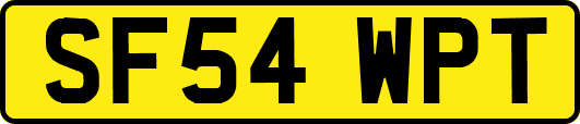 SF54WPT