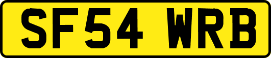 SF54WRB