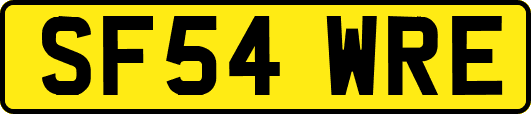 SF54WRE