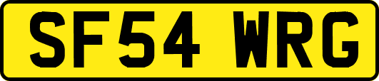 SF54WRG