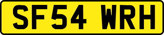 SF54WRH
