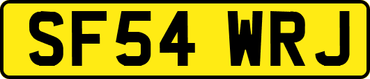 SF54WRJ