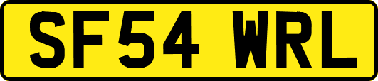 SF54WRL