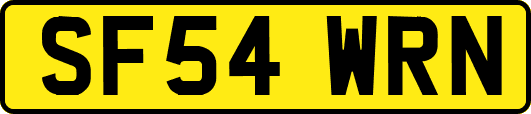 SF54WRN