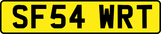 SF54WRT