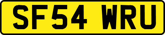 SF54WRU