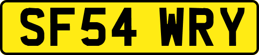 SF54WRY