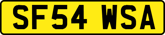 SF54WSA