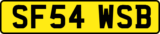 SF54WSB