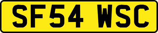 SF54WSC