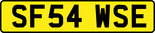 SF54WSE