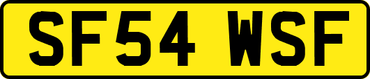 SF54WSF
