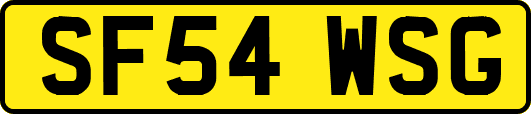 SF54WSG