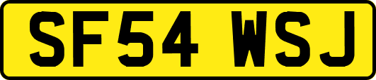 SF54WSJ