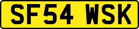 SF54WSK