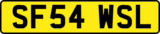 SF54WSL