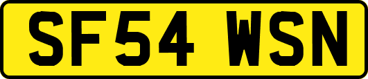 SF54WSN