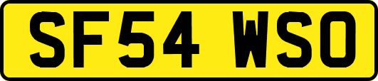 SF54WSO