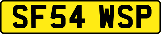 SF54WSP