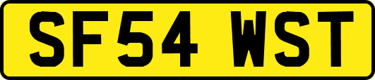 SF54WST