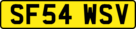 SF54WSV