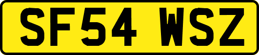 SF54WSZ