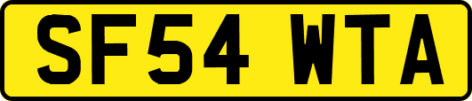 SF54WTA