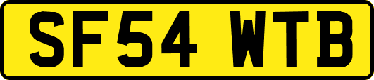 SF54WTB