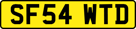 SF54WTD