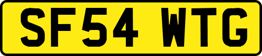 SF54WTG