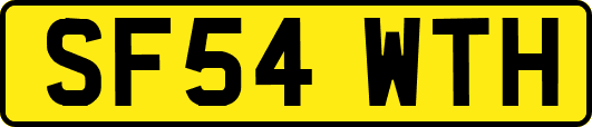 SF54WTH