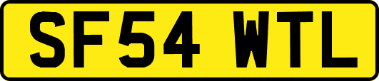SF54WTL