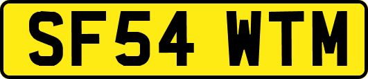 SF54WTM