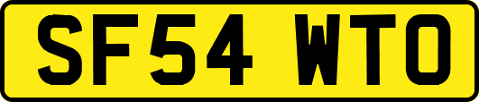 SF54WTO