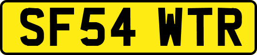 SF54WTR