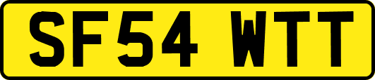 SF54WTT