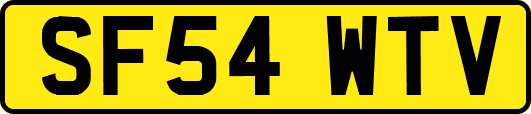 SF54WTV