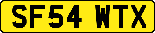 SF54WTX