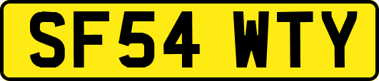 SF54WTY