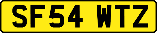 SF54WTZ