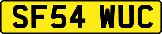 SF54WUC