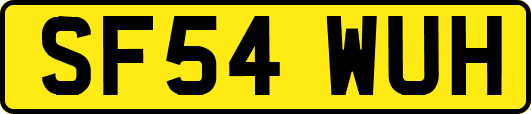 SF54WUH